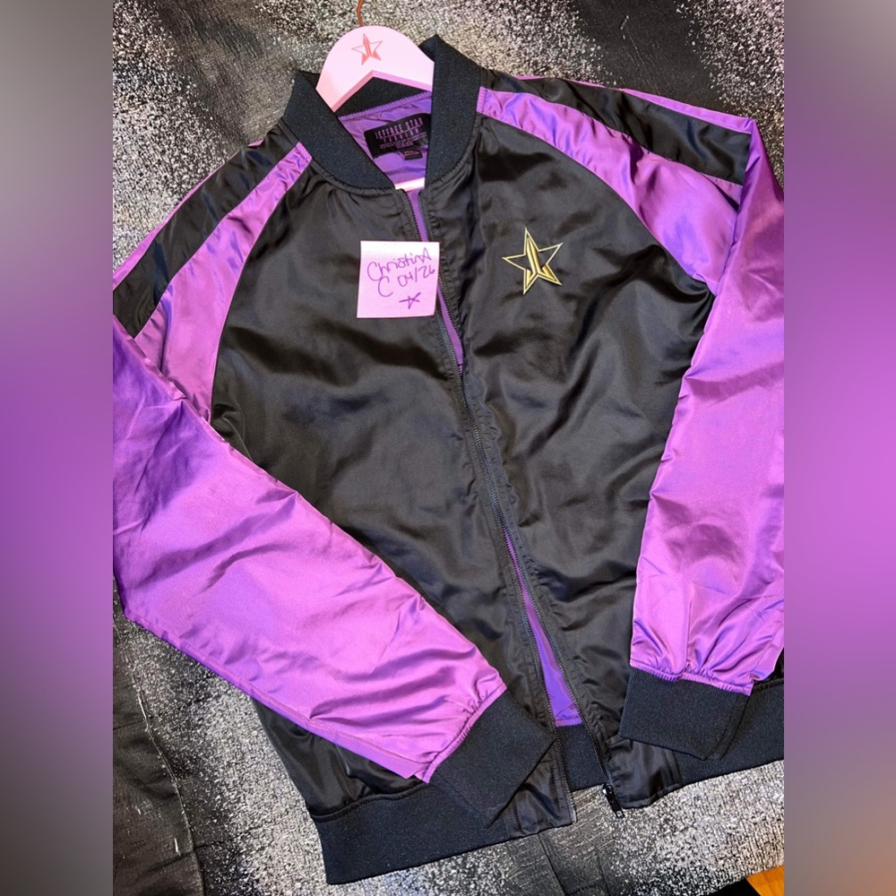 BLOOD LUST BOMBER XL